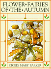 Flower Fairies of the Autumn