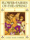 Flower Fairies of the Spring